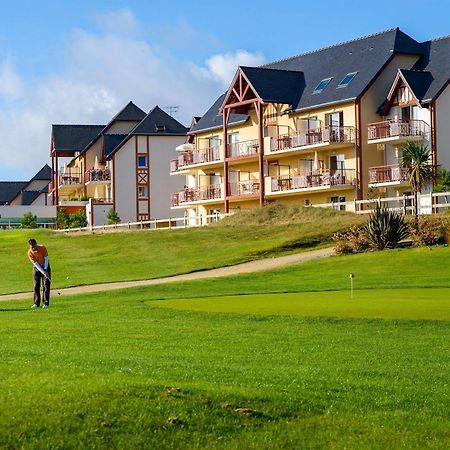 Lagrange Vacances Cap Green Frehel Exterior foto