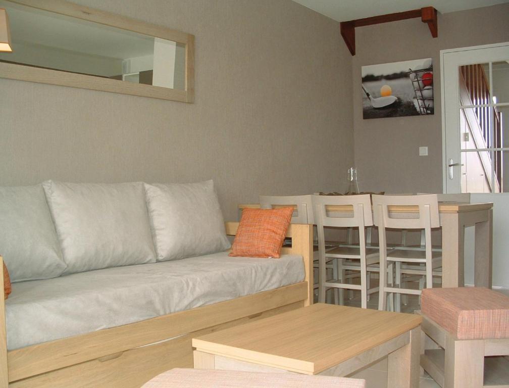 Lagrange Vacances Cap Green Frehel Quarto foto