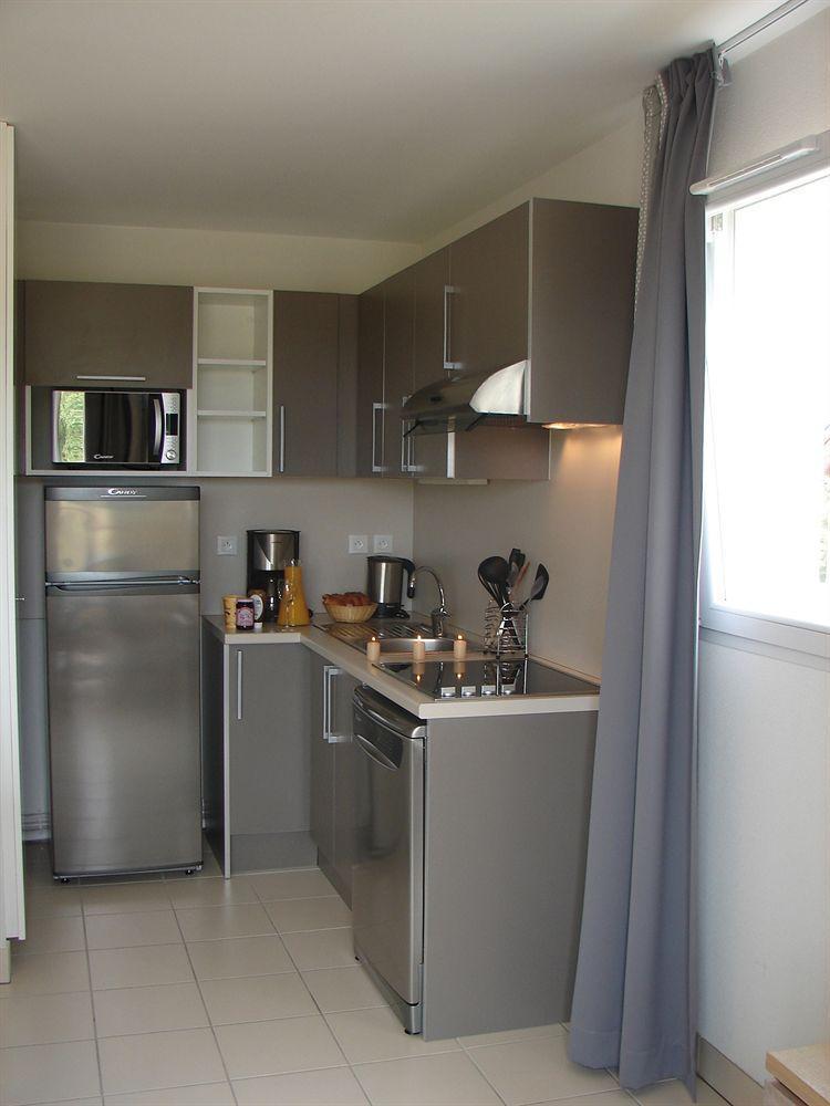 Lagrange Vacances Cap Green Frehel Exterior foto