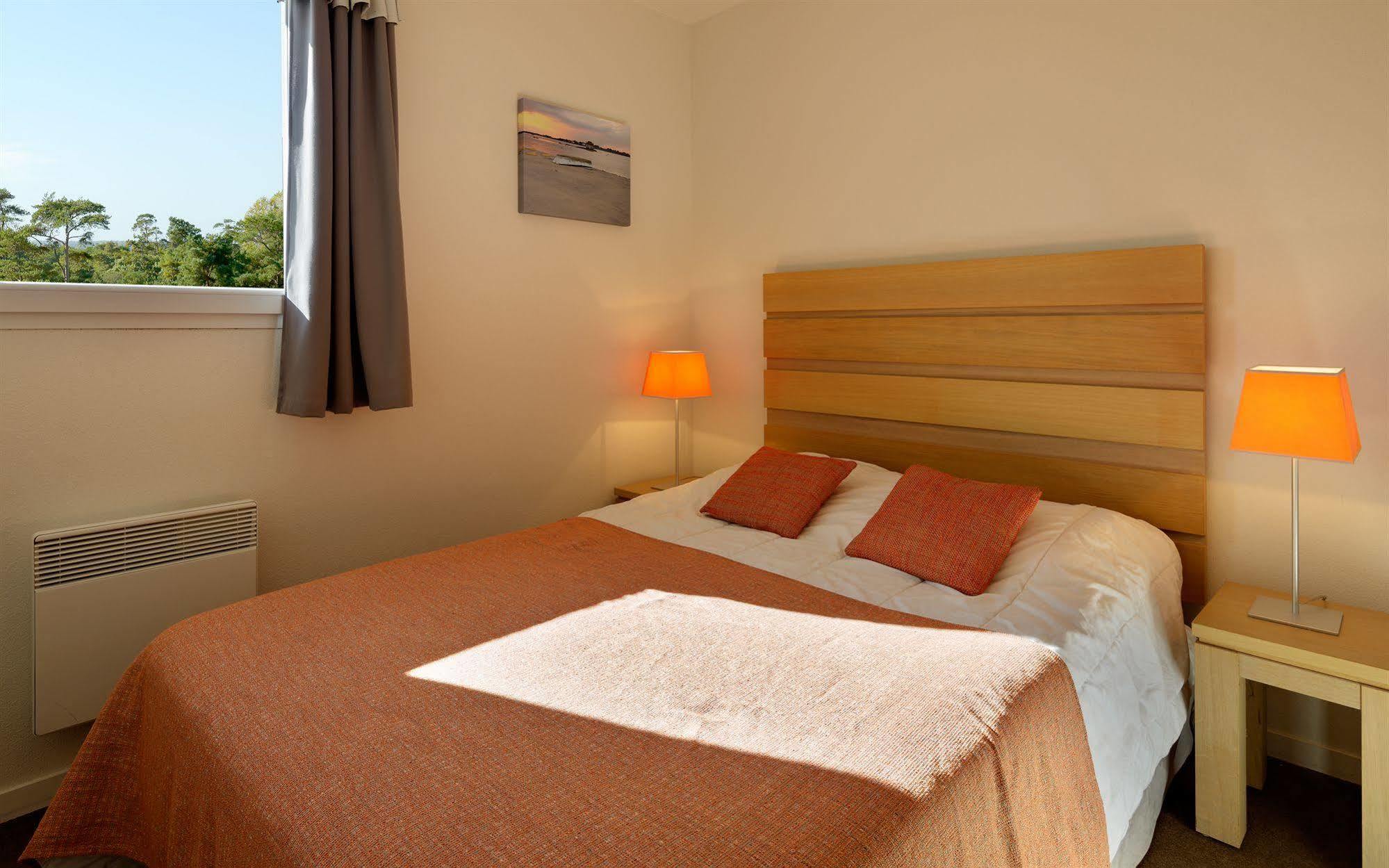 Lagrange Vacances Cap Green Frehel Exterior foto