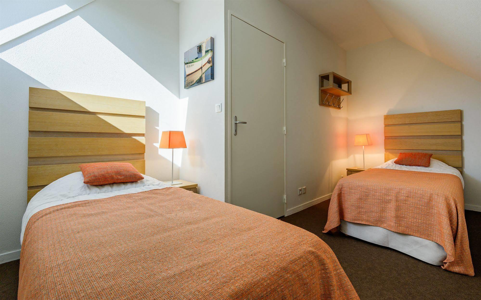 Lagrange Vacances Cap Green Frehel Exterior foto
