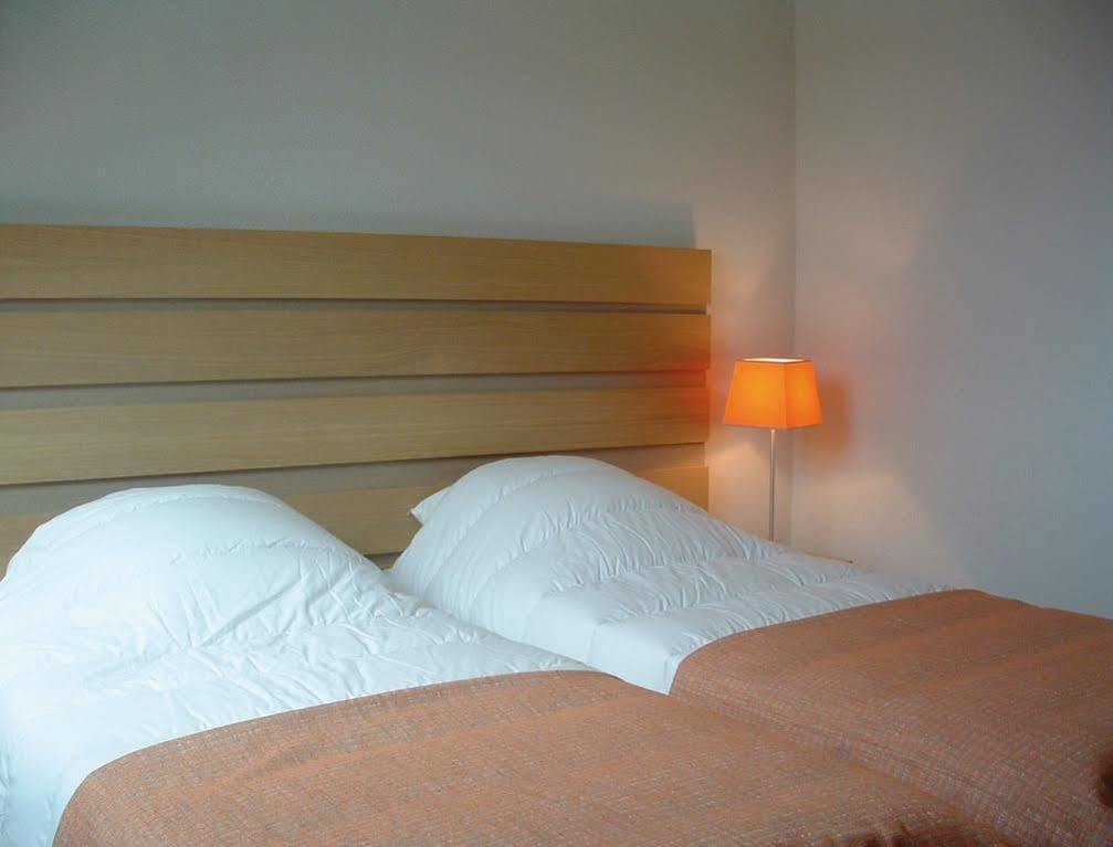 Lagrange Vacances Cap Green Frehel Exterior foto